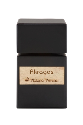T.TERENZI Extrait De Parfum 100 Ml Akragas